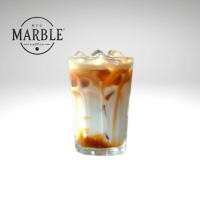 Iced White Mocha